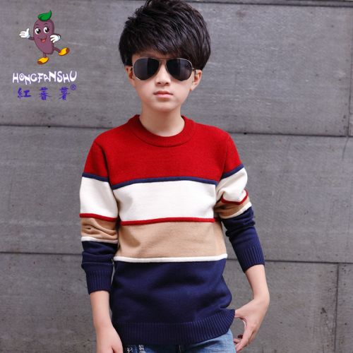 Pull garcon - Ref 2101357
