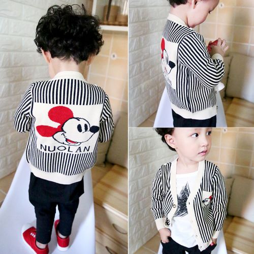 Pull garcon BABY-LOVE - Ref 2101364