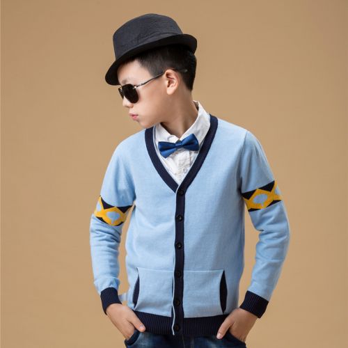 Pull garcon - Ref 2101378