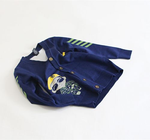 Pull garcon - Ref 2101388