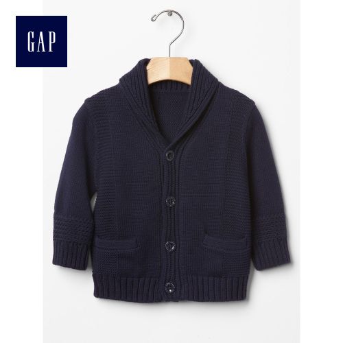Pull garcon à manche longue - Ref 2101390