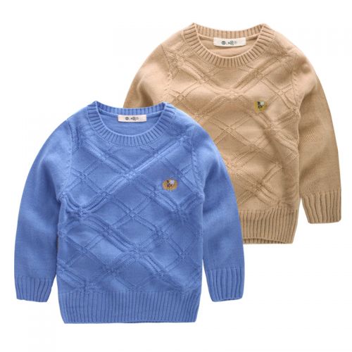Pull garcon - Ref 2101396