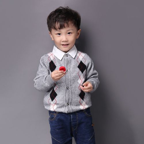 Pull garcon - Ref 2101399