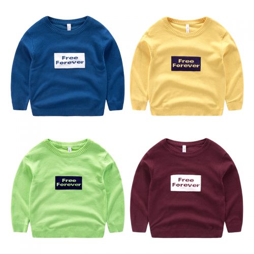 Pull garcon - Ref 2101406