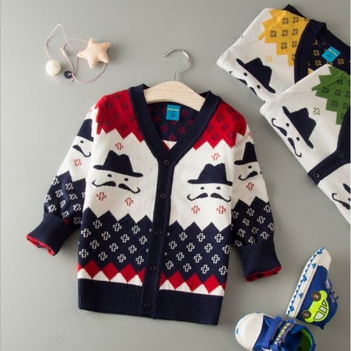 Pull garcon - Ref 2101410