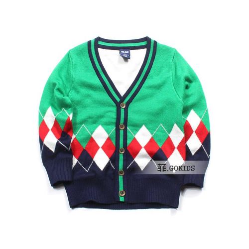 Pull garcon - Ref 2101415