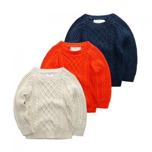 Pull garcon - Ref 2101417