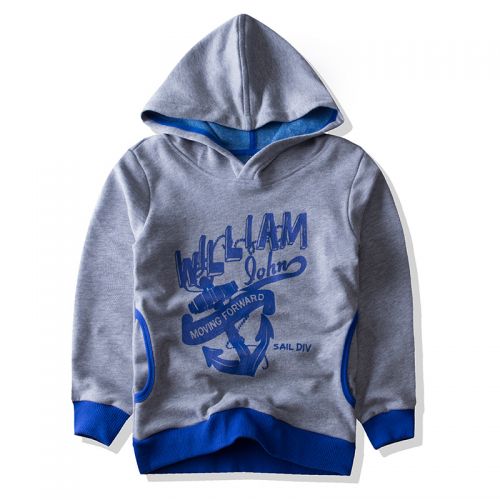 Pull garcon - Ref 2101421