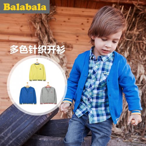 Pull garcon - Ref 2101426