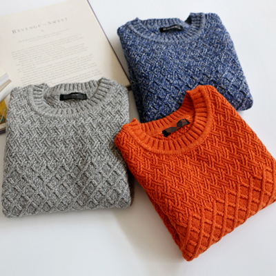 Pull garcon - Ref 2101430