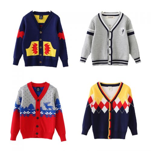 Pull garcon - Ref 2101432