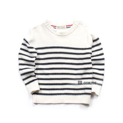 Pull garcon - Ref 2101440