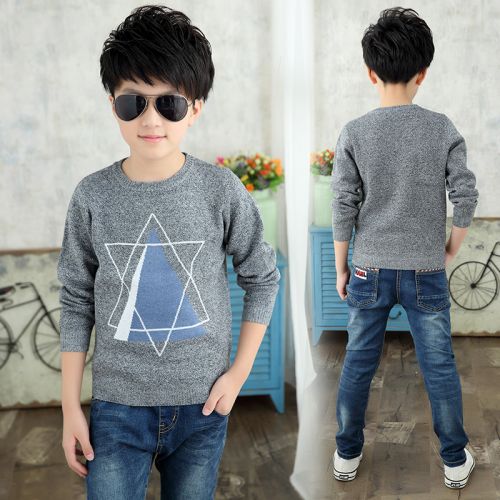 Pull garcon - Ref 2101449