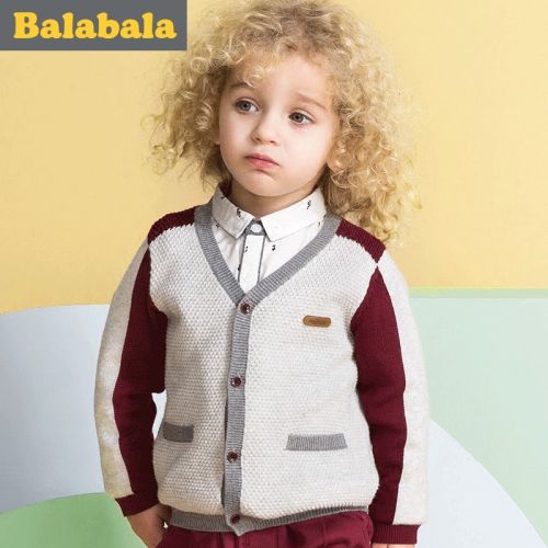 Pull garcon - Ref 2101452