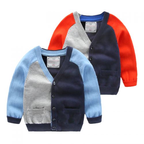 Pull garcon - Ref 2101457
