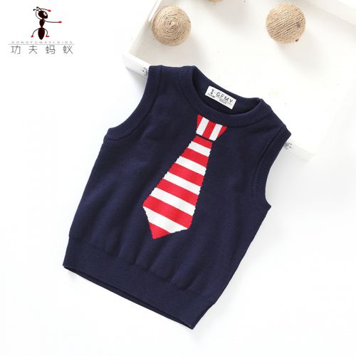 Pull garcon - Ref 2101459
