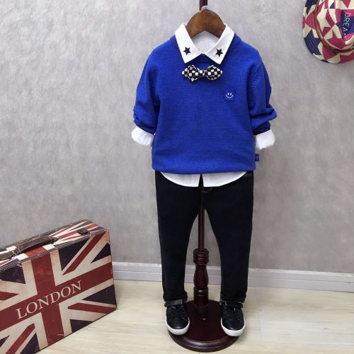 Pull garcon - Ref 2101469