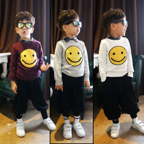 Pull garcon UUBABY - Ref 2101471