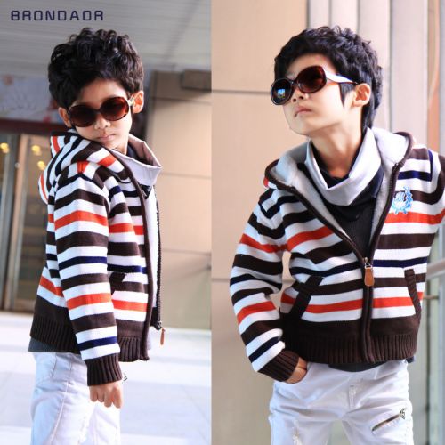 Pull garcon BARNBAON - Ref 2101478