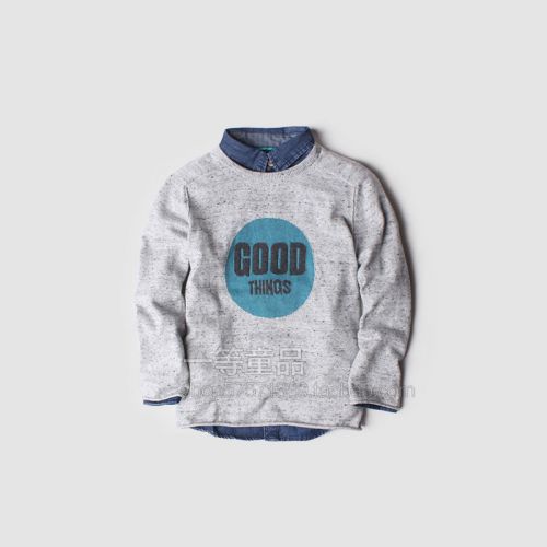 Pull garcon - Ref 2101496