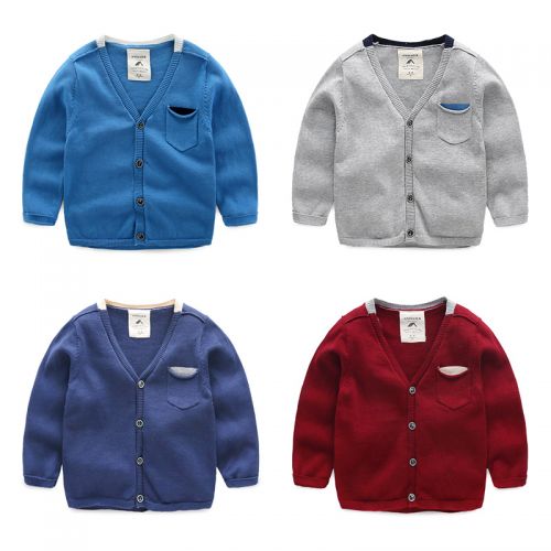 Pull garcon - Ref 2101502