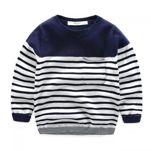 Pull garcon - Ref 2101505