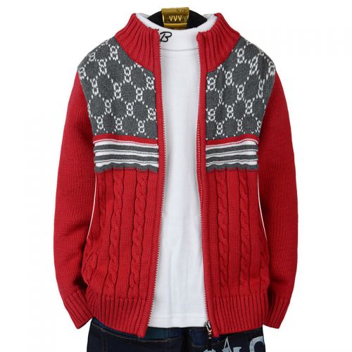 Pull garcon - Ref 2101509