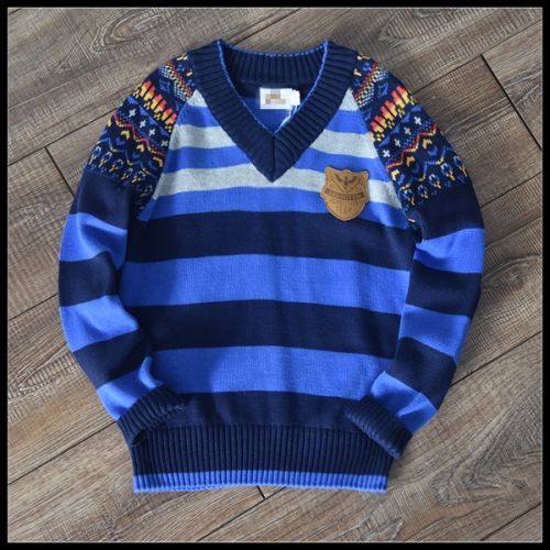 Pull garcon - Ref 2101530