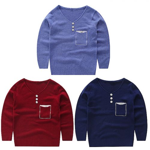 Pull garcon - Ref 2101534