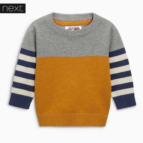 Pull garcon NEXT - Ref 2101538