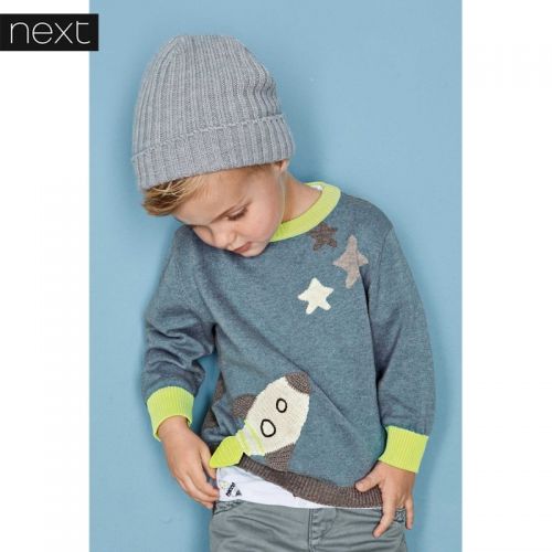 Pull garcon NEXT - Ref 2101540