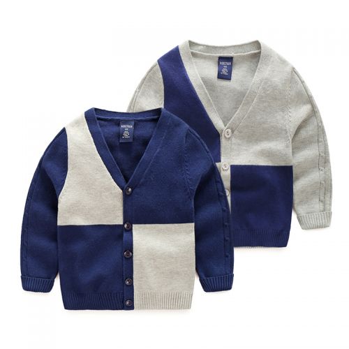 Pull garcon - Ref 2101544