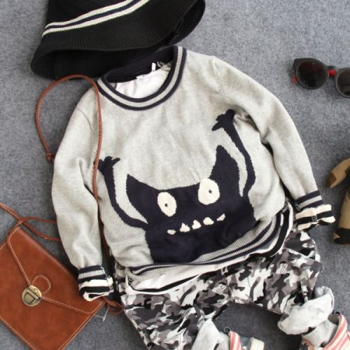 Pull garcon - Ref 2101547