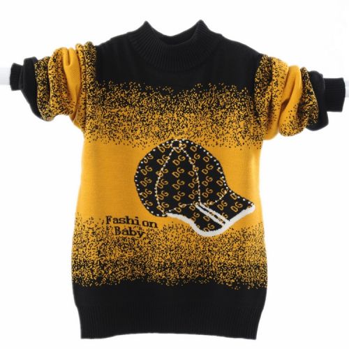Pull garcon - Ref 2101554