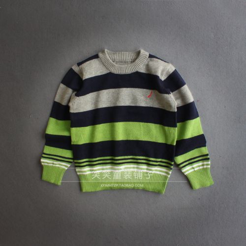 Pull garcon - Ref 2101555