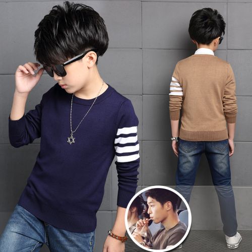 Pull garcon - Ref 2101556