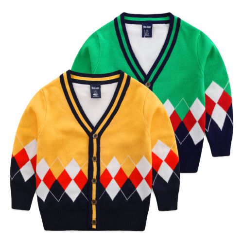 Pull garcon YYYG - Ref 2101558