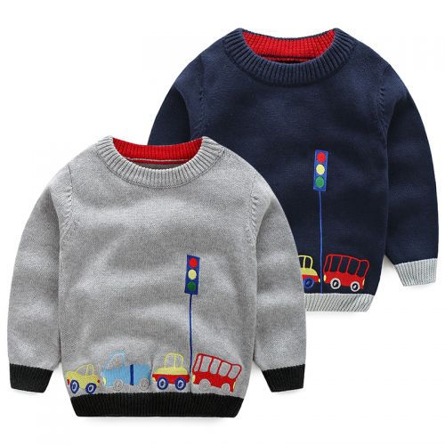 Pull garcon - Ref 2101561