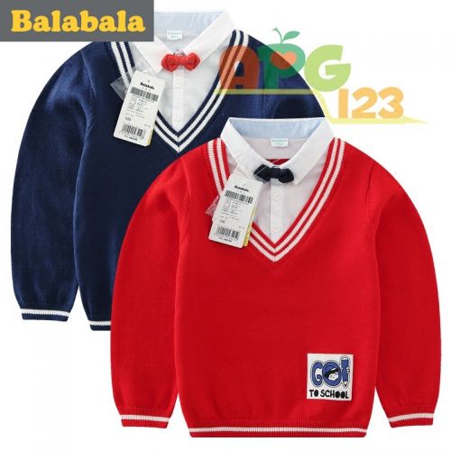 Pull garcon - Ref 2101564