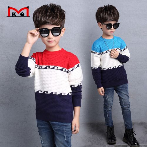 Pull garcon - Ref 2101575