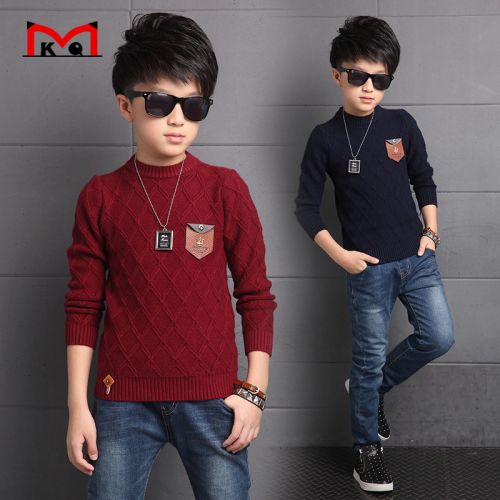 Pull garcon - Ref 2101576