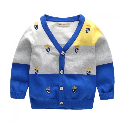 Pull garcon - Ref 2101581