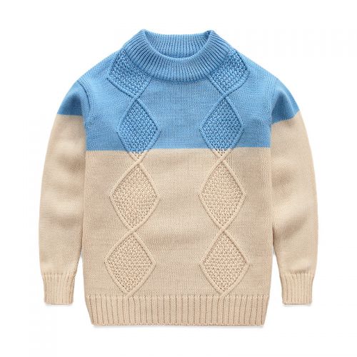 Pull garcon - Ref 2101585