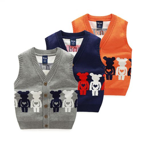 Pull garcon - Ref 2101595