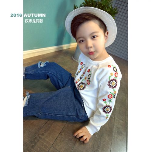 Pull garcon - Ref 2101596