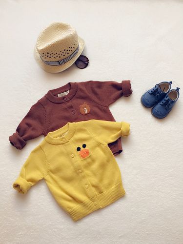 Pull garcon - Ref 2101597