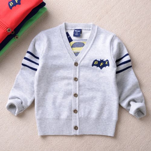 Pull garcon - Ref 2101600