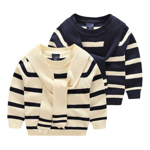 Pull garcon - Ref 2101602