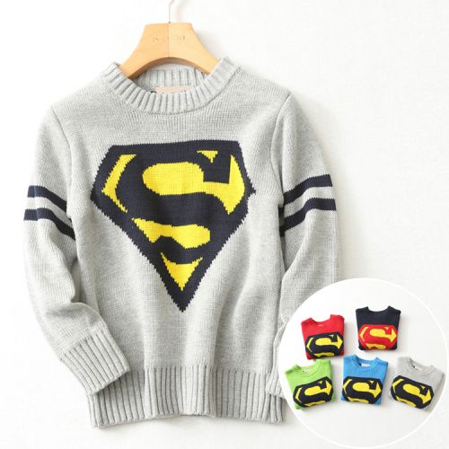 Pull garcon - Ref 2101616