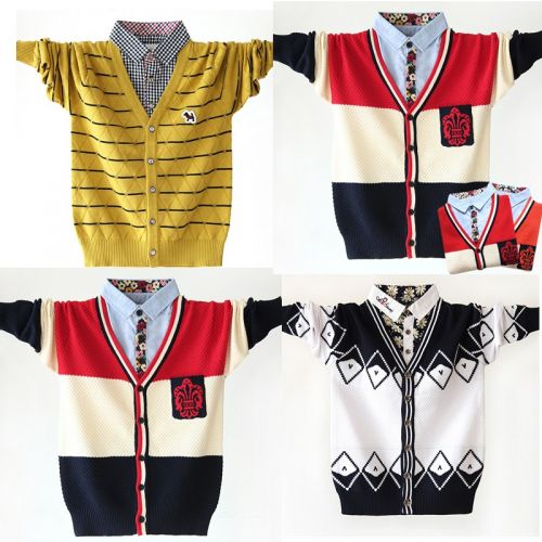 Pull garcon - Ref 2101624